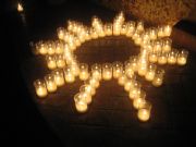 Festival de la luna Mora. Guaro 07, M�laga